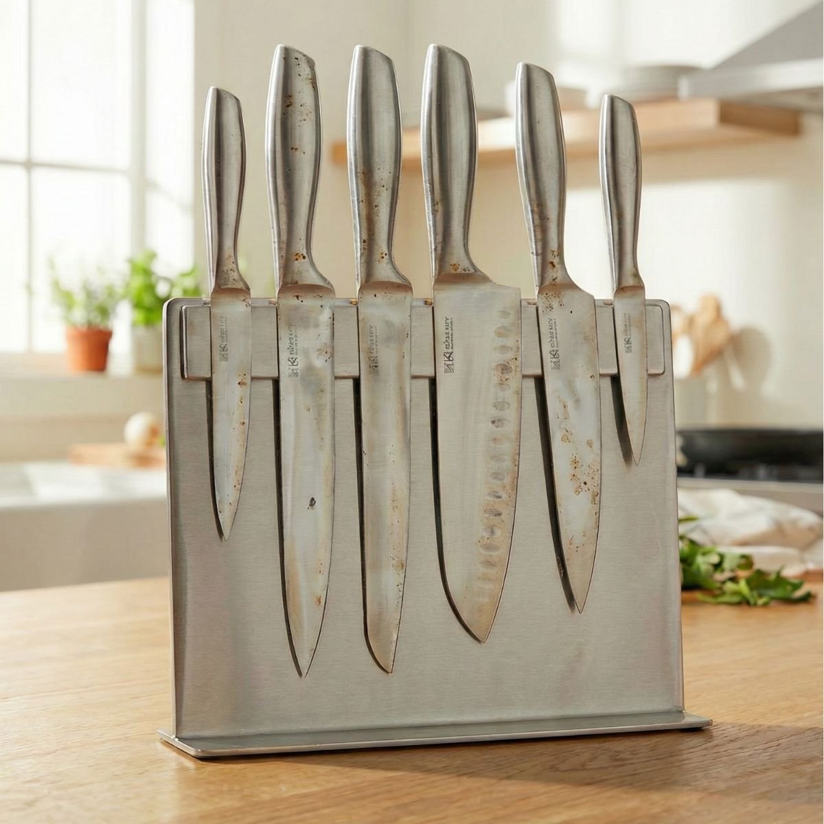 Standard Knife Sets