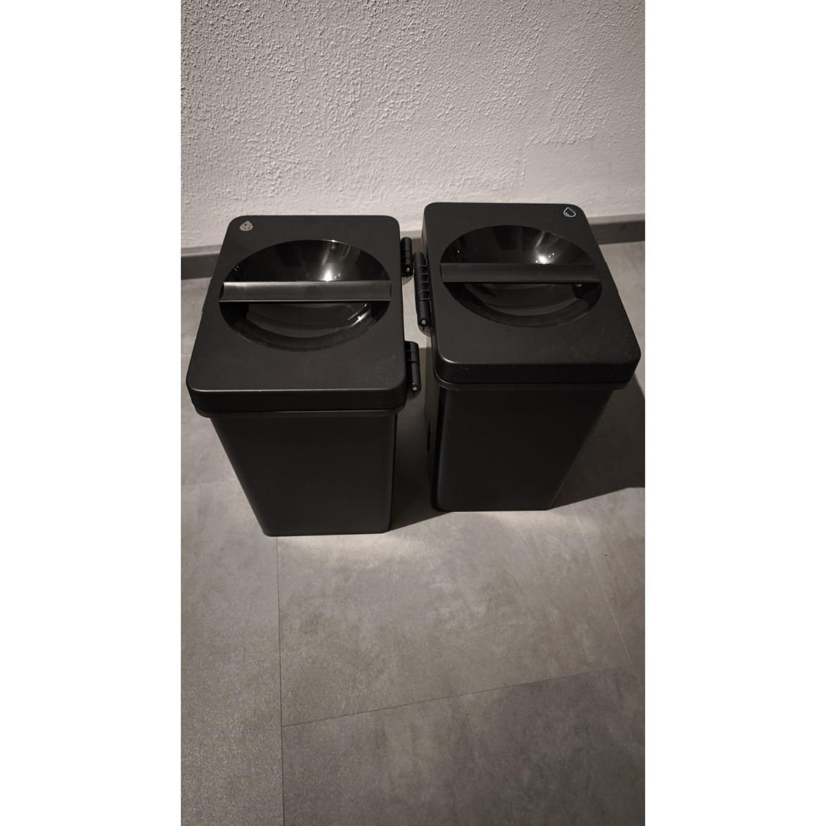 Robot vacuum cleaning under a sofa