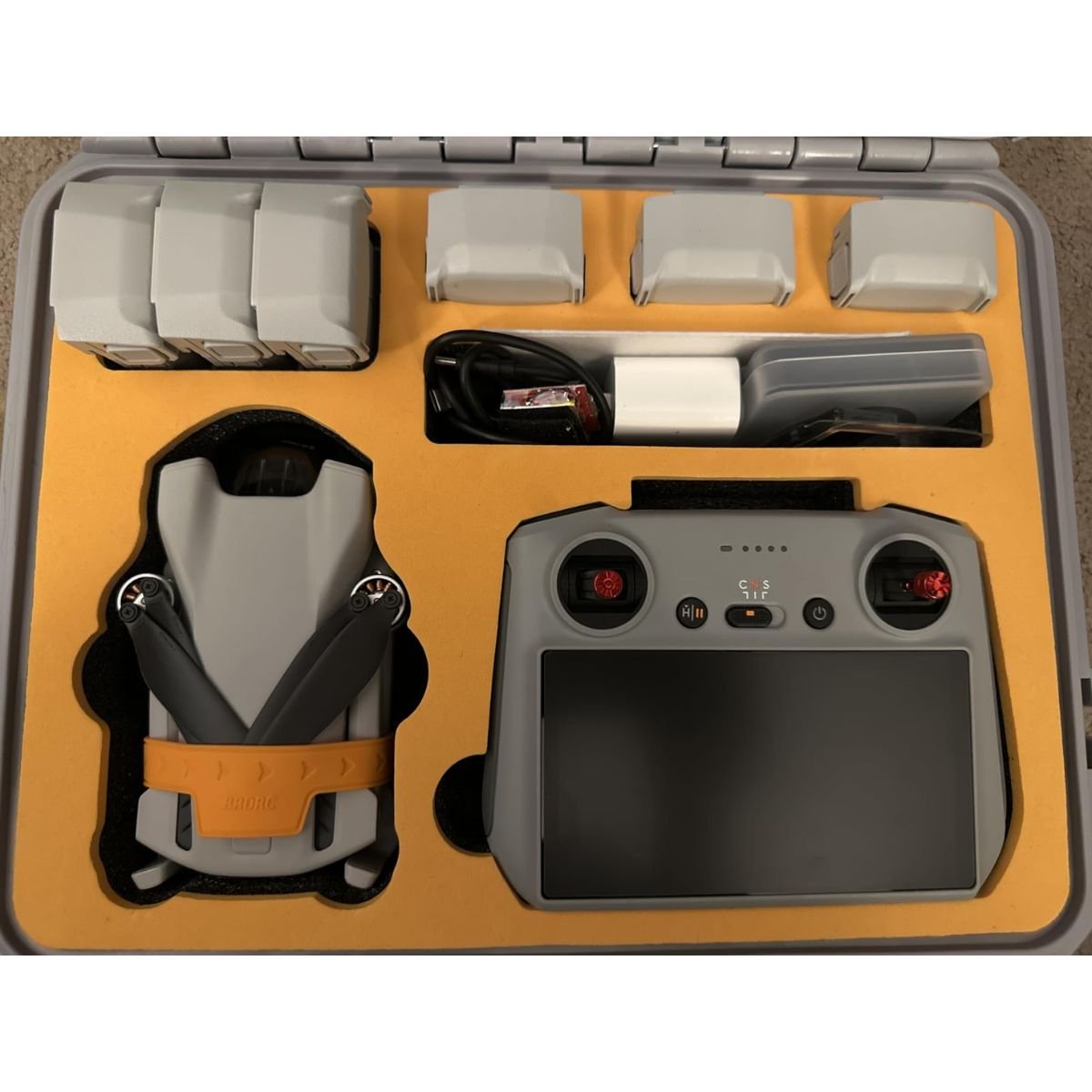 Urban professional use