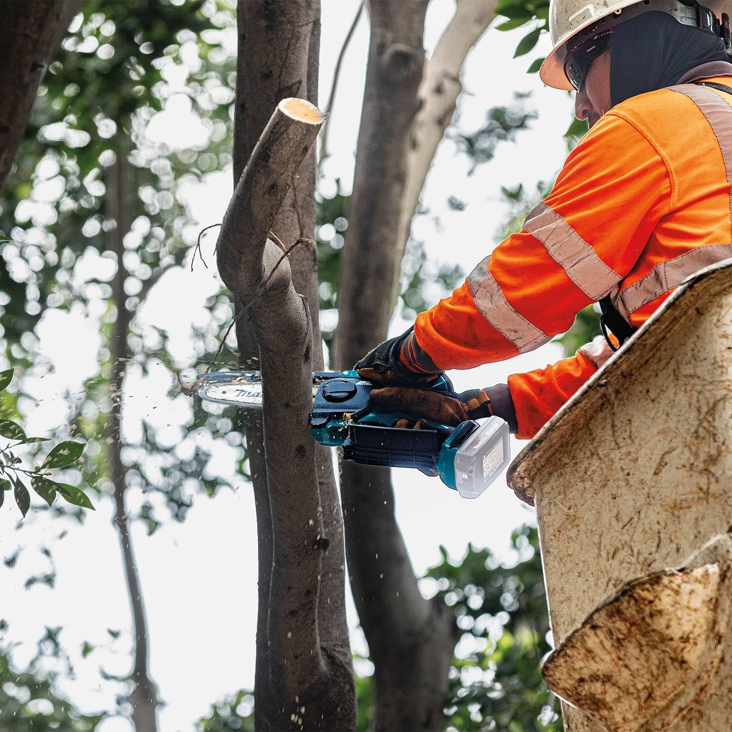 10-in-1 Brush Cutter Full Kit