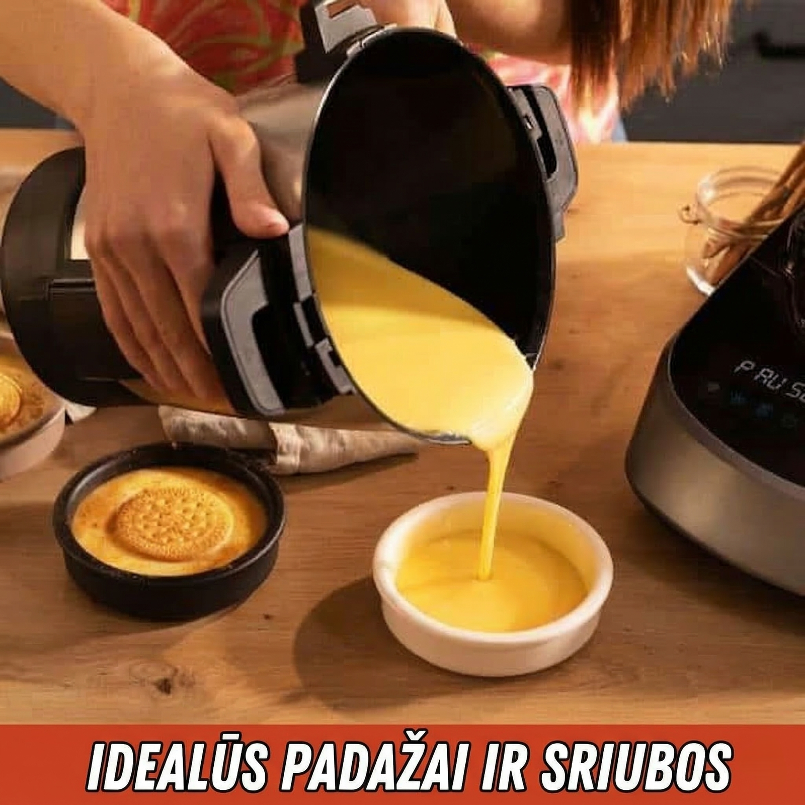 Jutiklinis ekranas receptai