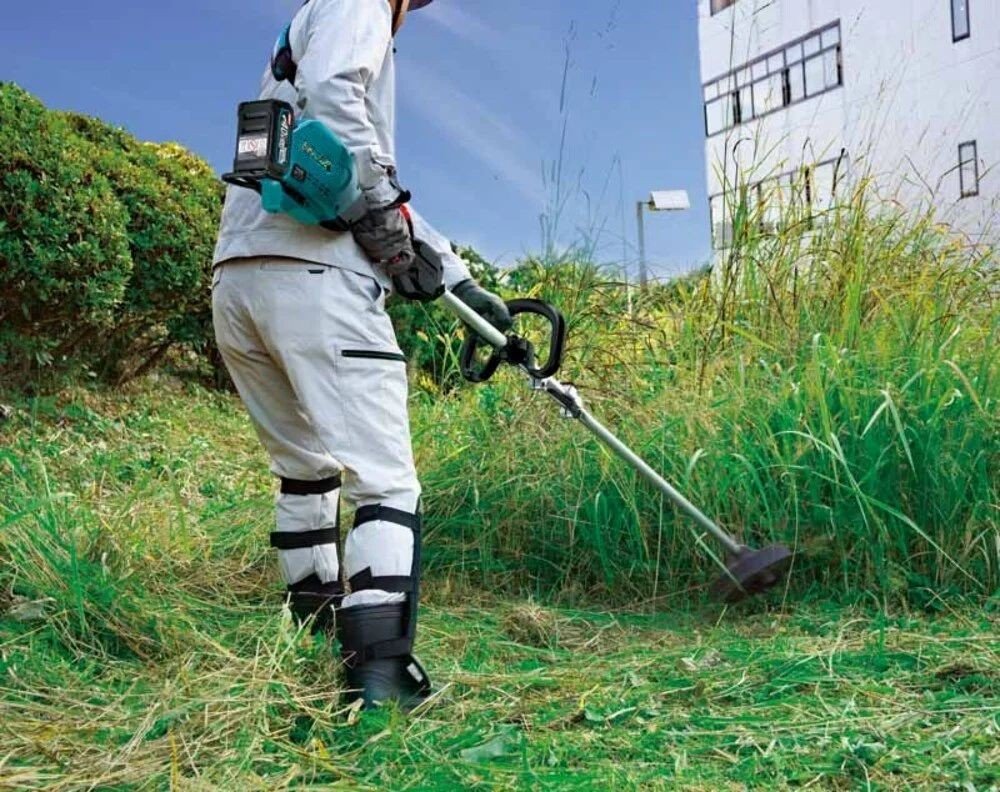 Multi-Function Power Head